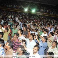 Sudigadu Movie Team Visits Theatres Photos | Picture 266482