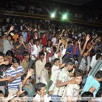 Sudigadu Movie Team Visits Theatres Photos | Picture 266483