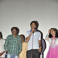 Sudigadu Movie Team Visits Theatres Photos | Picture 266484