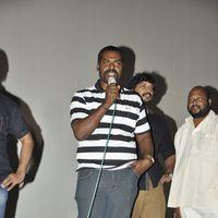 Sudigadu Movie Team Visits Theatres Photos | Picture 266486