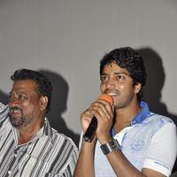 Allari Naresh - Sudigadu Movie Team Visits Theatres Photos | Picture 266489