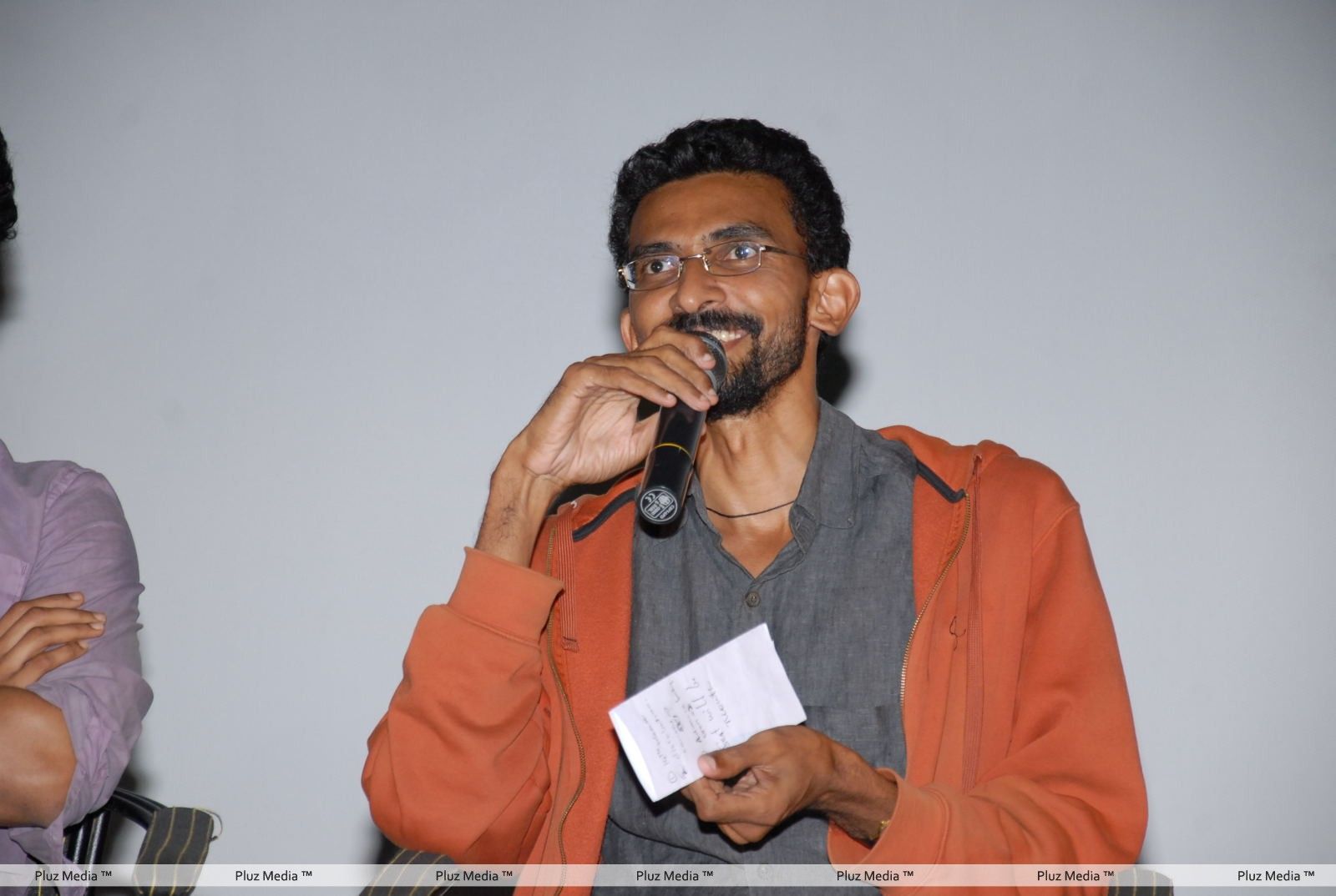 Sekhar Kammula - Life Is Beautiful Movie Press Meet Photos | Picture 267334