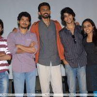 Life Is Beautiful Movie Press Meet Photos | Picture 267387