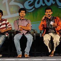 Life Is Beautiful Movie Press Meet Photos | Picture 267388