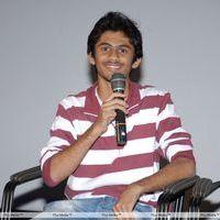 Life Is Beautiful Movie Press Meet Photos | Picture 267389