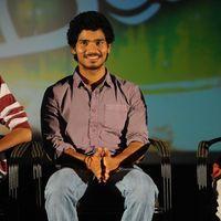 Life Is Beautiful Movie Press Meet Photos | Picture 267400