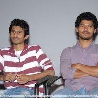 Life Is Beautiful Movie Press Meet Photos | Picture 267412