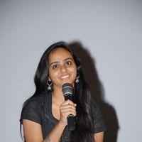 Reshmi - Life Is Beautiful Movie Press Meet Photos
