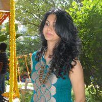 Kamna Jethmalani Hot Stills at Band Balu Movie Opening | Picture 269820