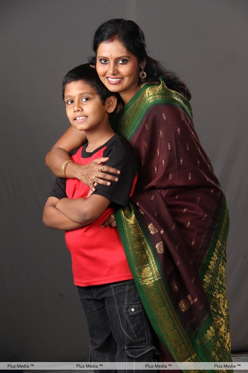 Super Mom Zee Telugu TV Program Stills | Picture 269193