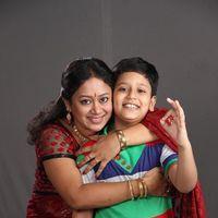 Super Mom Zee Telugu TV Program Stills | Picture 269195