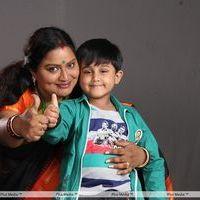 Super Mom Zee Telugu TV Program Stills | Picture 269196
