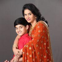 Super Mom Zee Telugu TV Program Stills | Picture 269197