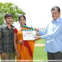 Uttaram Movie Opening Photos | Picture 269407