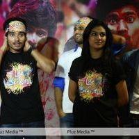 Life Is Beautiful Movie Promotion Press Meet Stills | Picture 270882