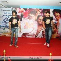 Life Is Beautiful Movie Promotion Press Meet Stills | Picture 270889