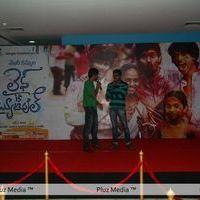 Life Is Beautiful Movie Promotion Press Meet Stills | Picture 270892