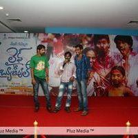 Life Is Beautiful Movie Promotion Press Meet Stills | Picture 270920