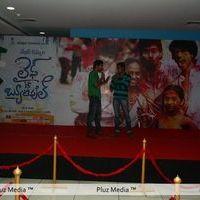 Life Is Beautiful Movie Promotion Press Meet Stills | Picture 270935