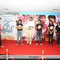 Life Is Beautiful Movie Promotion Press Meet Stills | Picture 270948