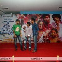 Life Is Beautiful Movie Promotion Press Meet Stills | Picture 270949