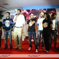 Life Is Beautiful Movie Promotion Press Meet Stills | Picture 270956