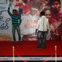 Life Is Beautiful Movie Promotion Press Meet Stills | Picture 270961