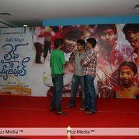 Life Is Beautiful Movie Promotion Press Meet Stills | Picture 270962