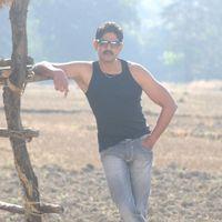 Jagapathi Babu - Aaru Telugu Movie Stills | Picture 271893