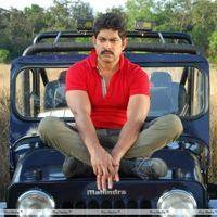 Jagapathi Babu - Aaru Telugu Movie Stills | Picture 271904