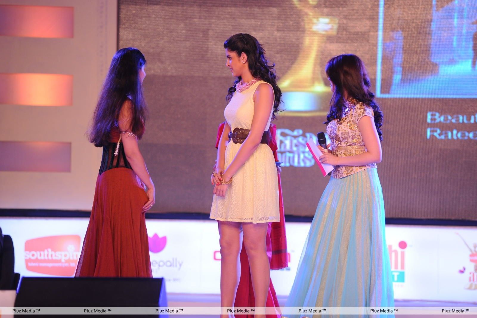 Celebs at Southspin Fashion Awards 2012 - Photos | Picture 271260