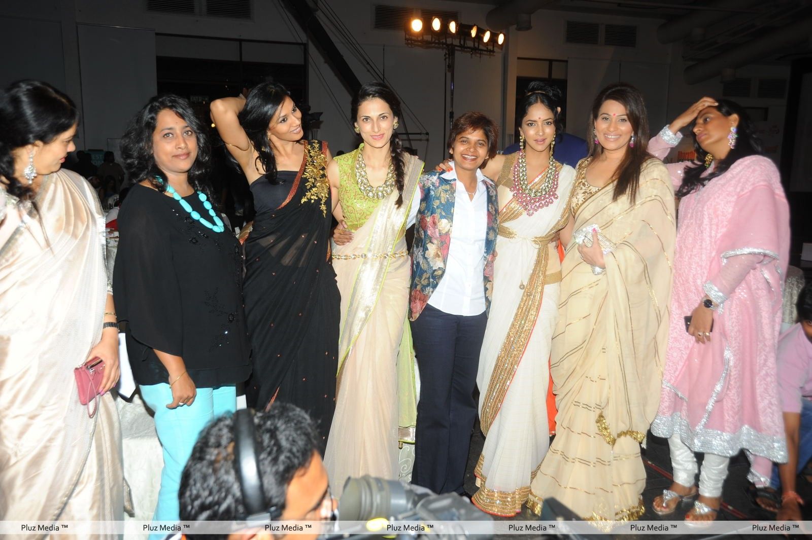 Celebs at Southspin Fashion Awards 2012 - Photos | Picture 271264