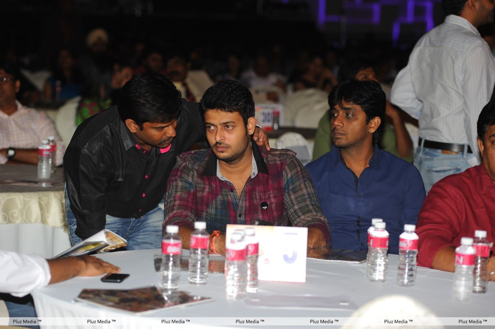 Celebs at Southspin Fashion Awards 2012 - Photos | Picture 271267