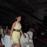 Deeksha Seth - Celebs at Southspin Fashion Awards 2012 - Photos | Picture 271081
