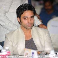 Navdeep - Celebs at Southspin Fashion Awards 2012 - Photos | Picture 271209
