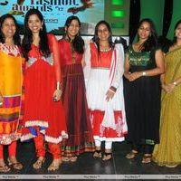 Celebs at Southspin Fashion Awards 2012 - Photos | Picture 271249