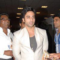 Navdeep - Celebs at Southspin Fashion Awards 2012 - Photos | Picture 271003