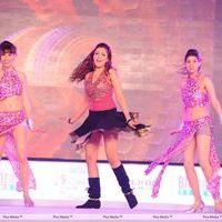 Madhu Shalini - Dances at SouthSpin Fashion Awards 2012 Pictures | Picture 271727