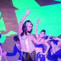 Sanjana - Dances at SouthSpin Fashion Awards 2012 Pictures | Picture 271732