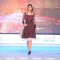 Heroines Ramp Walk at South Spin Fashion Awards Stills