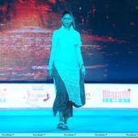 Heroines Ramp Walk at South Spin Fashion Awards Stills | Picture 271541