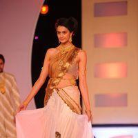 Heroines Ramp Walk at South Spin Fashion Awards Stills | Picture 271543