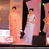 Heroines Ramp Walk at South Spin Fashion Awards Stills | Picture 271544
