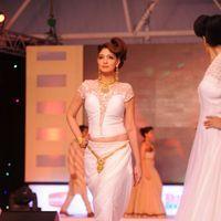 Heroines Ramp Walk at South Spin Fashion Awards Stills | Picture 271558