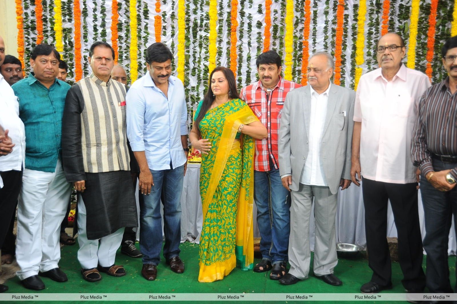 Jayaprada New film Opening Photos | Picture 272337