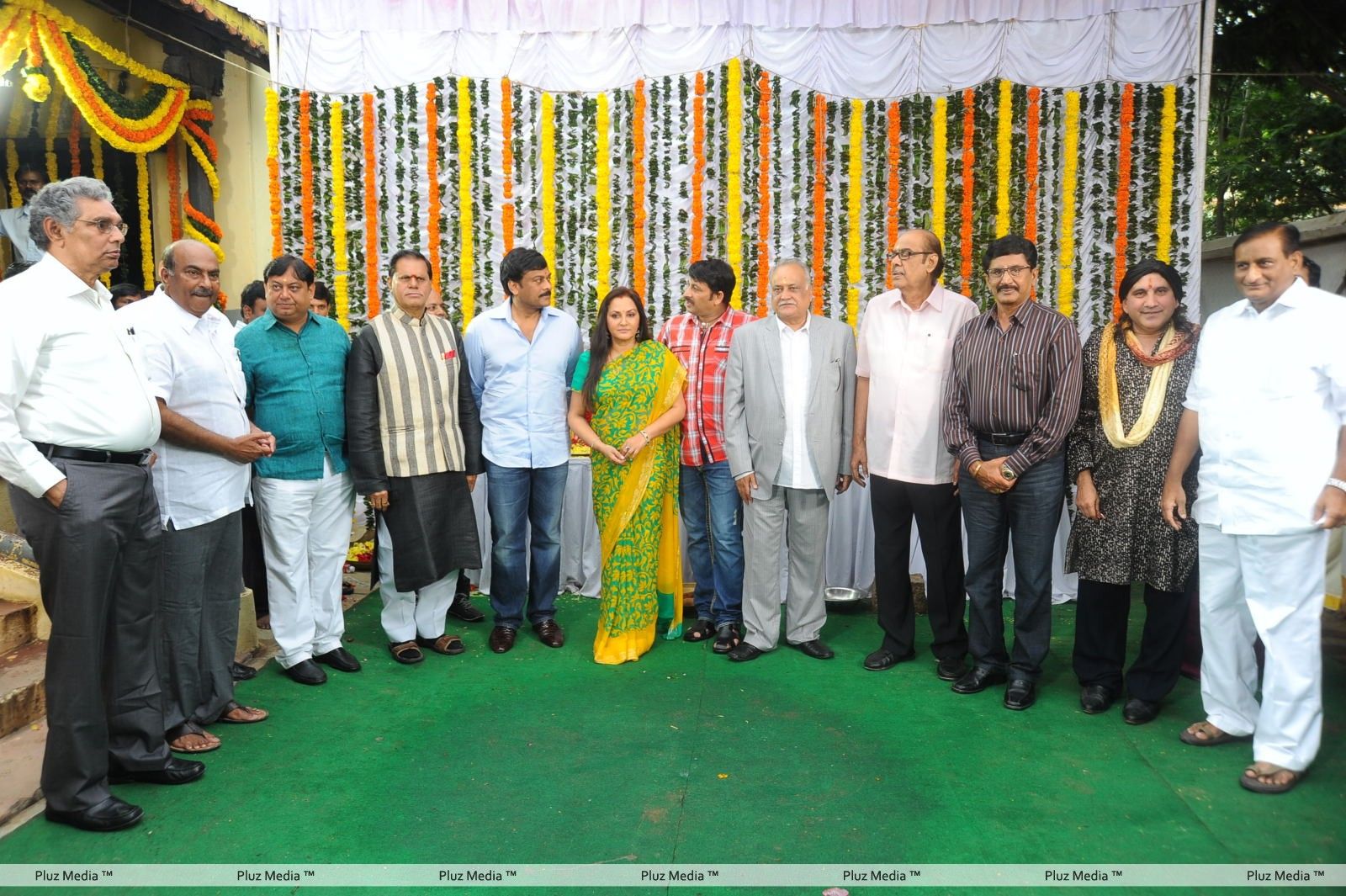 Jayaprada New film Opening Photos | Picture 272338