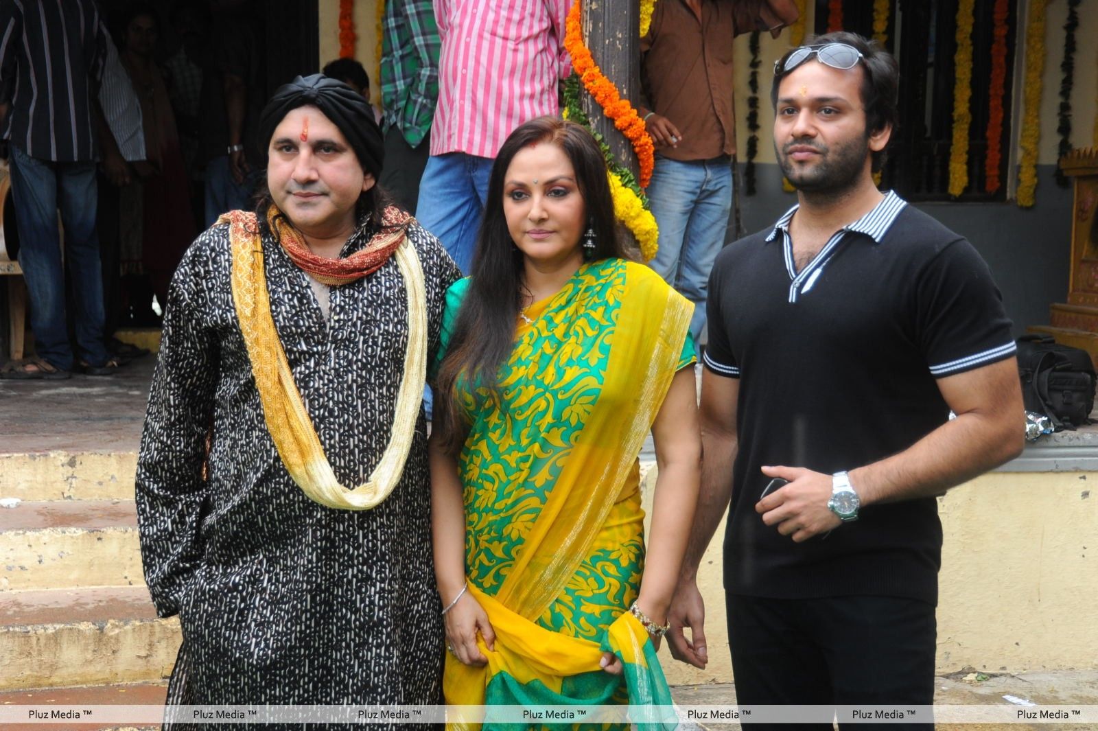 Jayaprada New film Opening Photos | Picture 271829