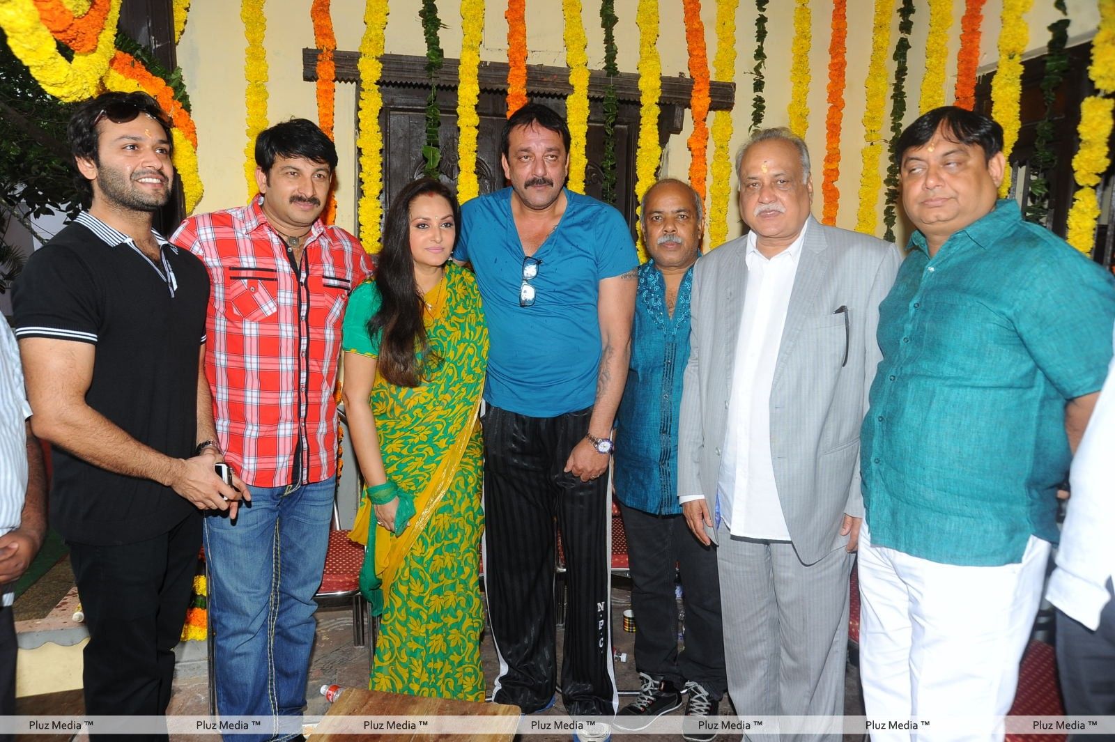 Jayaprada New film Opening Photos | Picture 271911