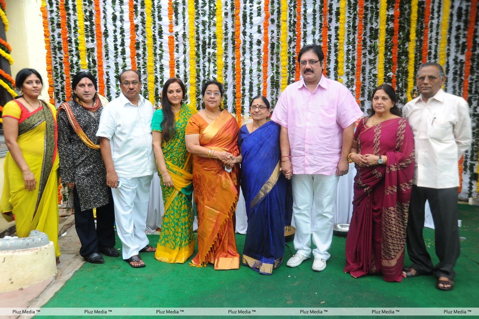 Jayaprada New film Opening Photos | Picture 271830