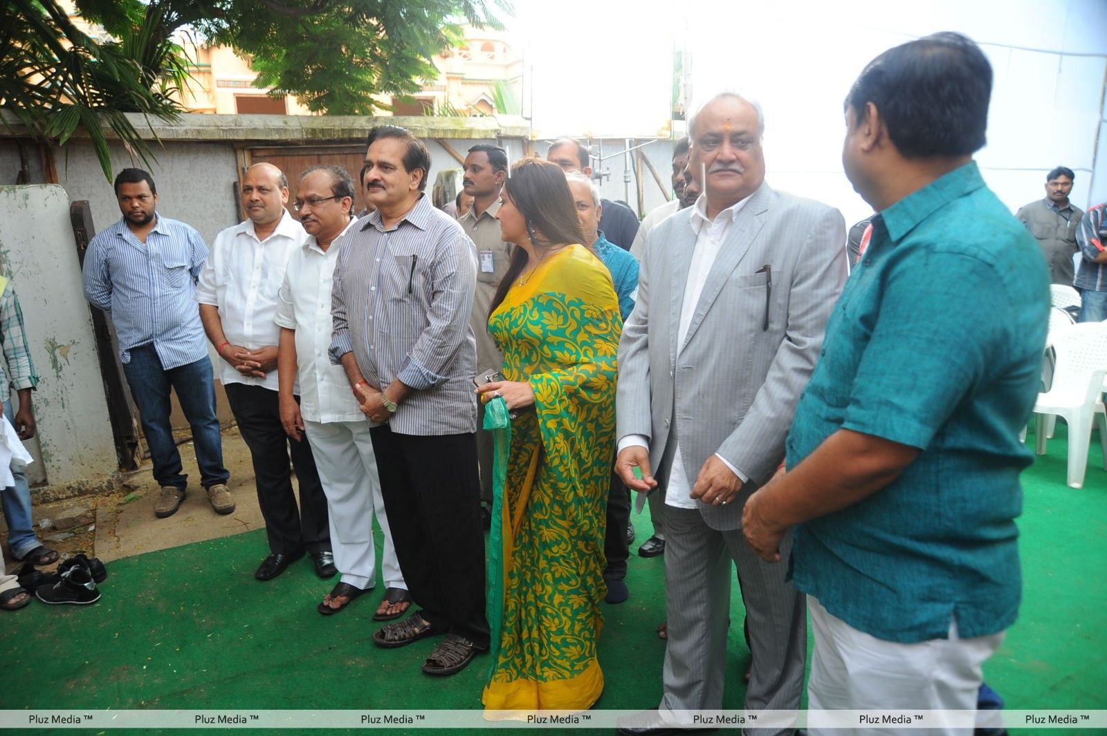 Jayaprada New film Opening Photos | Picture 271751